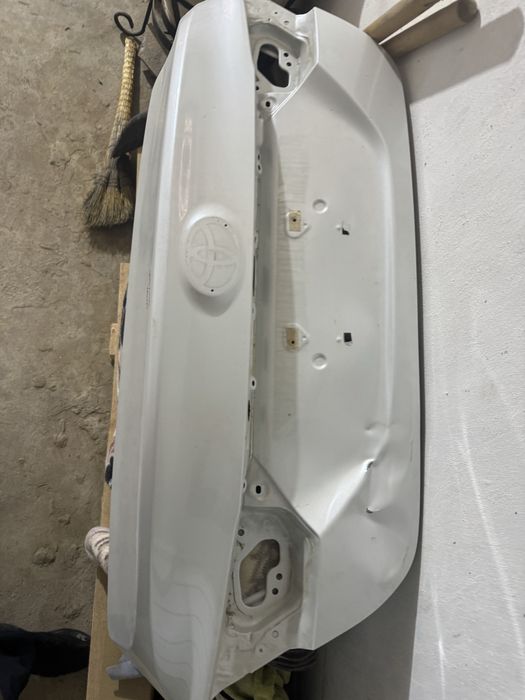 Багажник Camry 75