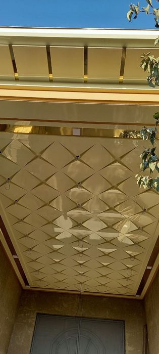 Alikafon alikabond alyukabond