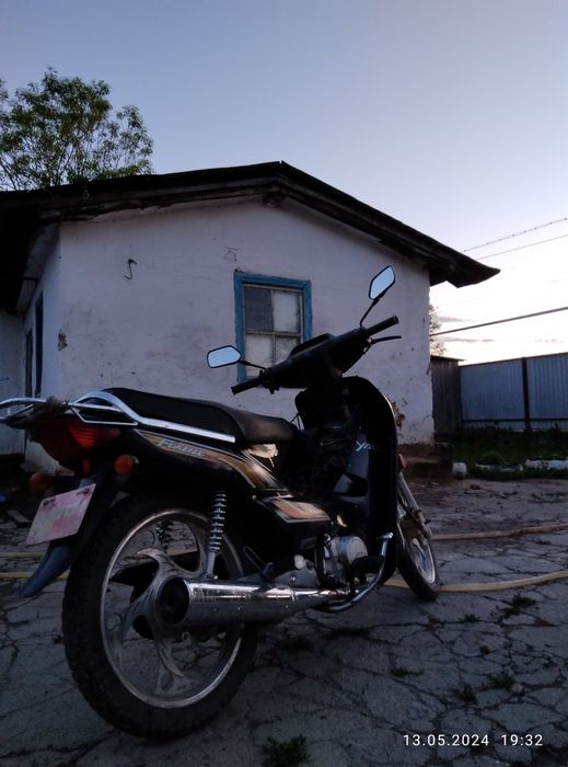 Мото yaqi 230мын