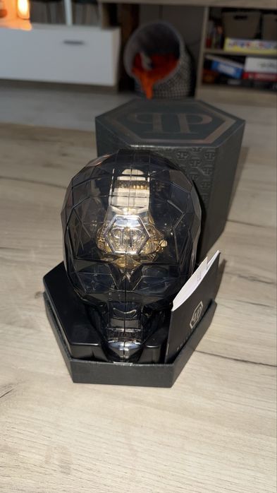 Часовник Philipp Plein