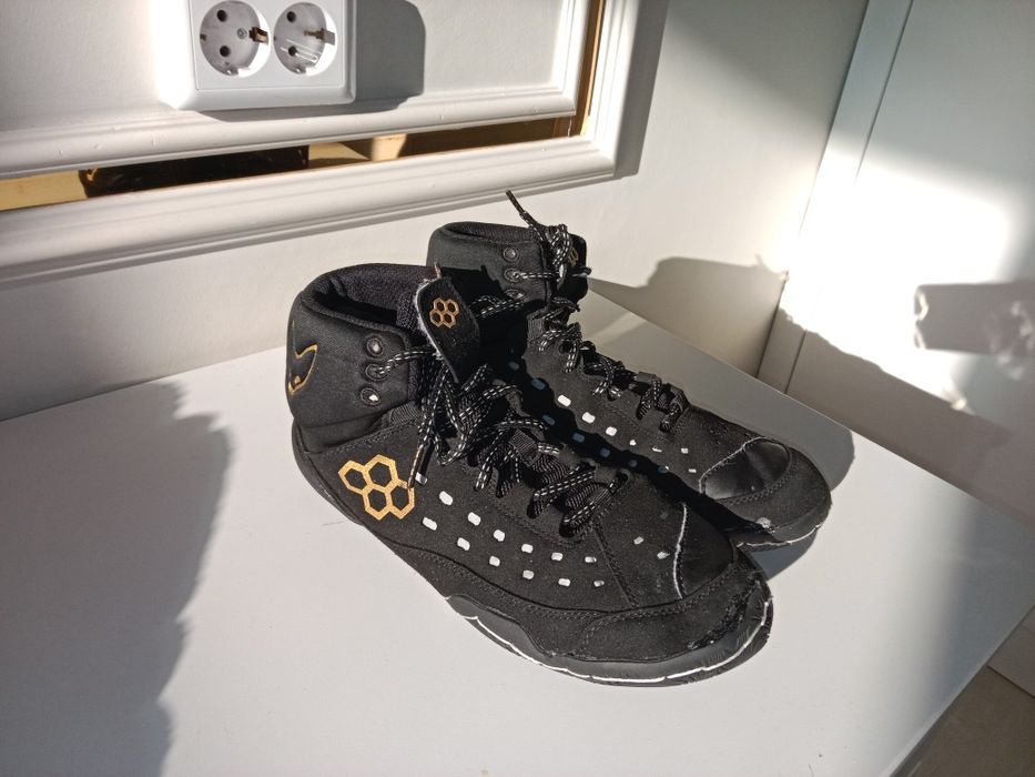 Борцовка РУДИС по вольной борьбе