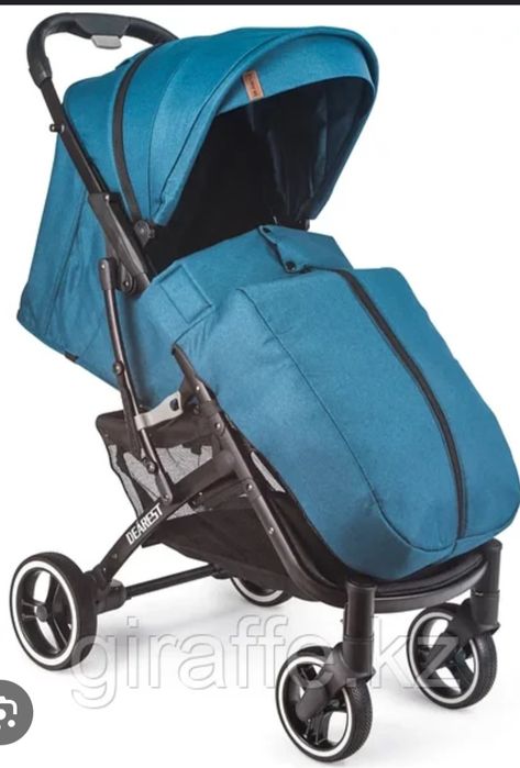 Коляска детская универсальная