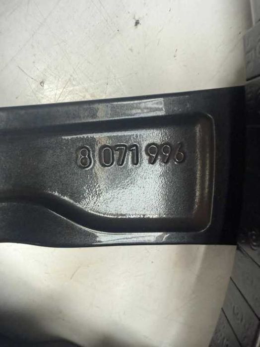 Janta Aliaj BMW X5 G05 X6 G06 R20 M 9J Punte Fata Cod 8071996