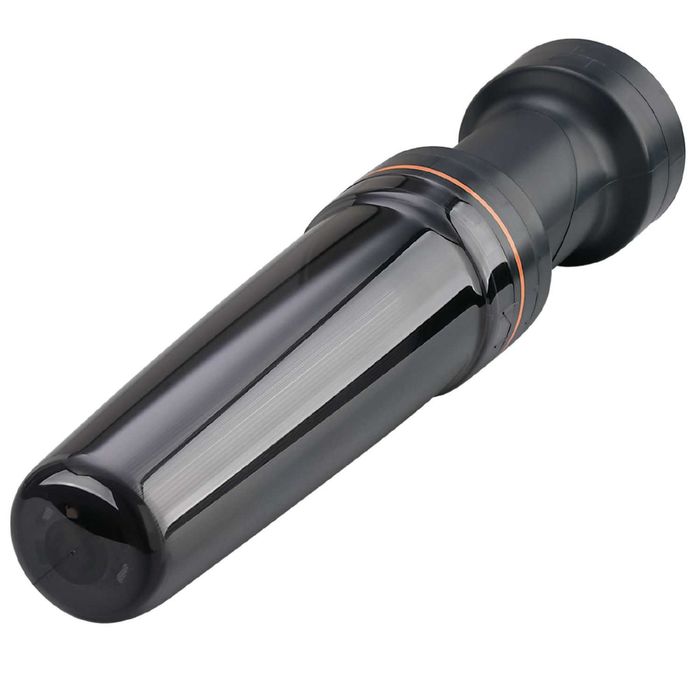 Unitate completa de semnalizare Ifm Electronic 5 segmente DV1500 IP65