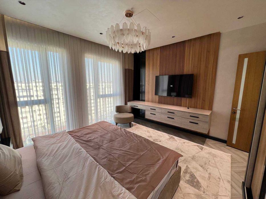 Срочно аренда ЖК Мирабад Авеню 4 ком