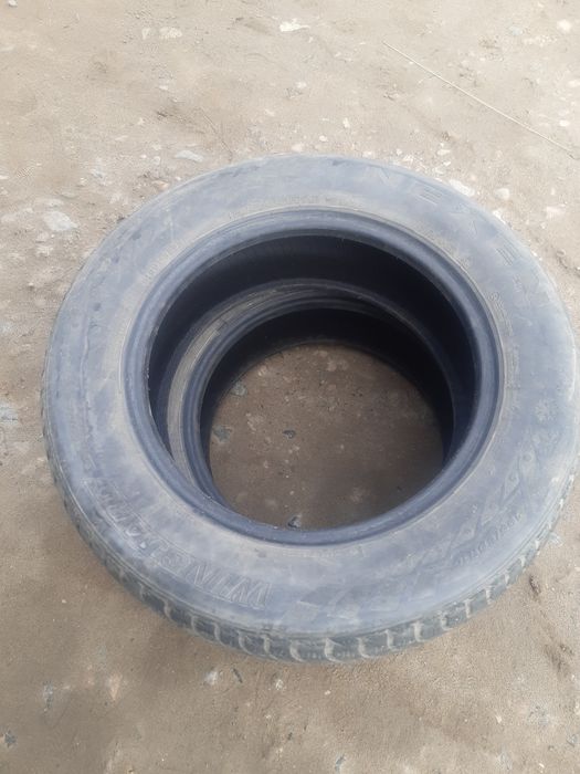 Продаётся шины зимний