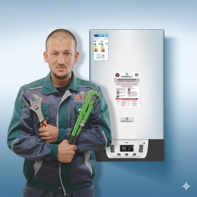 Katyol remont 24/7 Toshkent