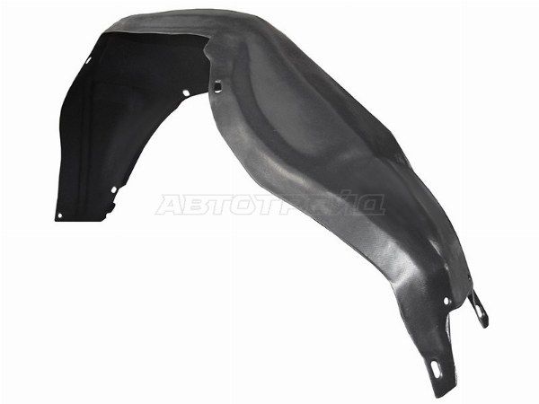 Подкрылок левый Volkswagen Passat