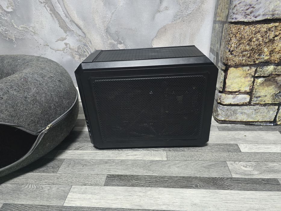 Мошьный Игровой ПК 3070