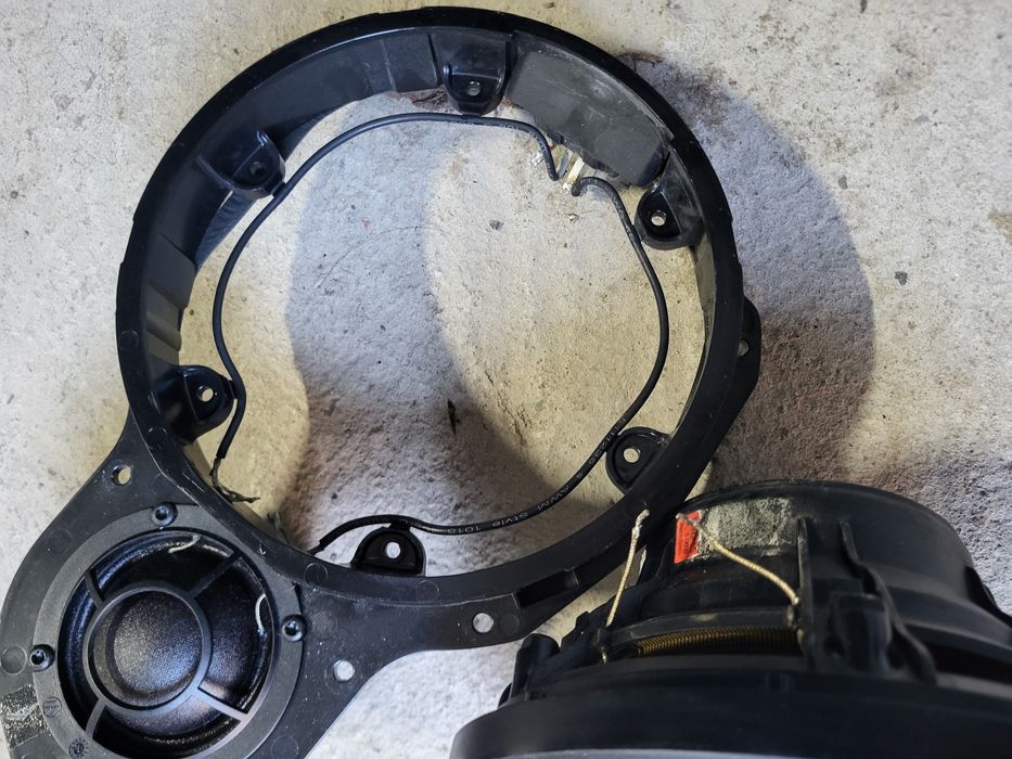 Difuzoare Dynaudio+Amplificator