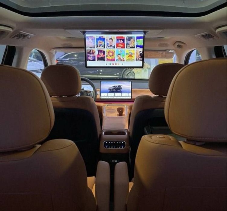 **‼️Lepmotors c16 ultra restayling‼️2026 model