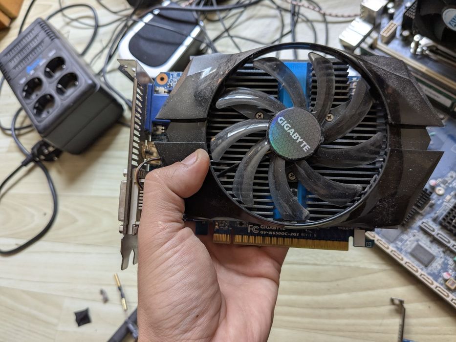 Hp z840 workstation, Intel xeon e5 2650 v3