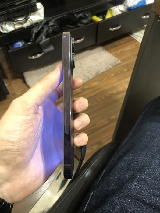 Продам iPhone 14 pro max идеал