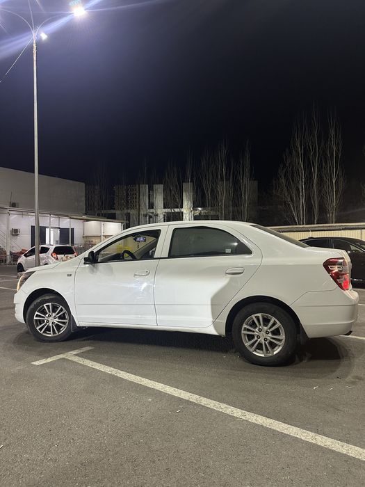 Cobalt 2022 prabeg 77 ming