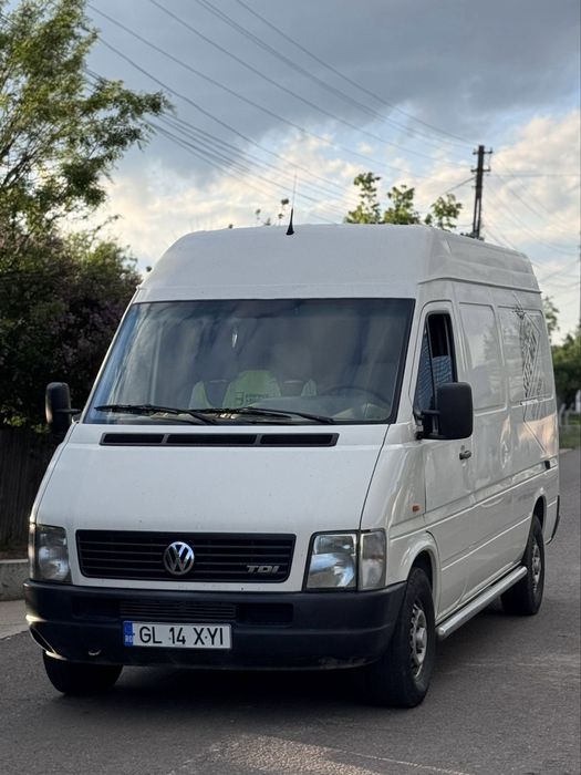 Volkwagen AG 2003 2.5TDI
