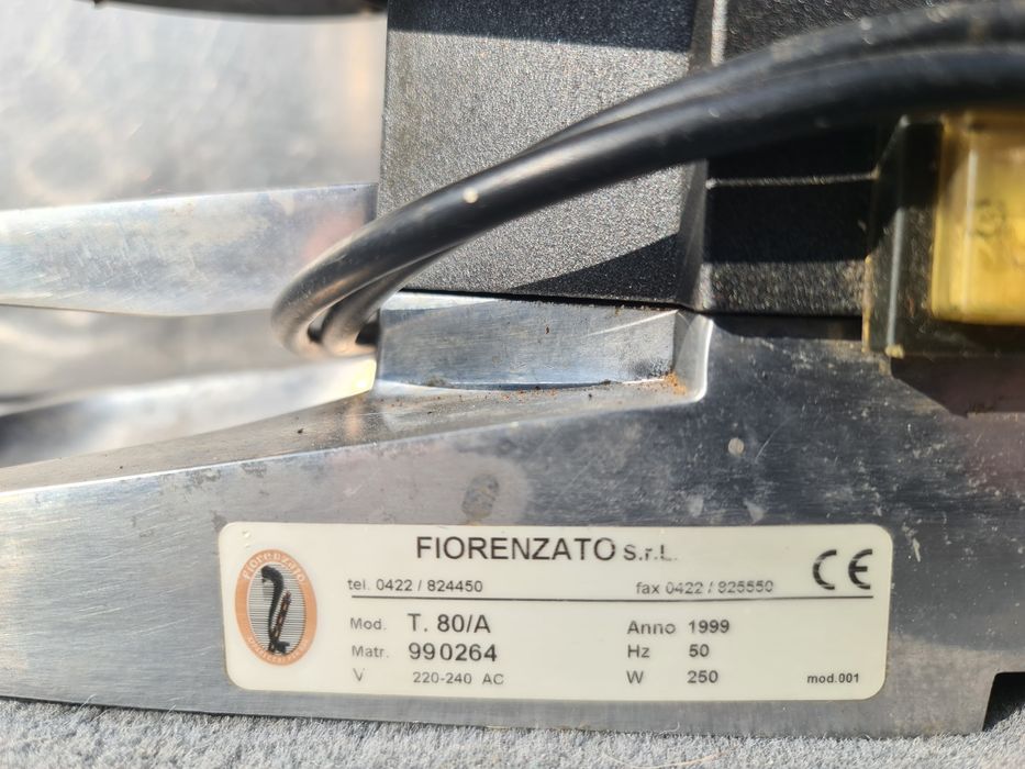 Rsnita  de cafea profesionala