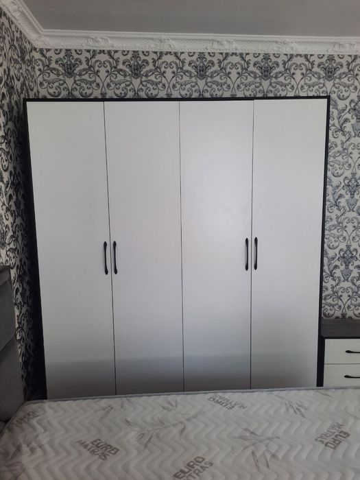 Mebel yasaymiz toshkent bóyicha