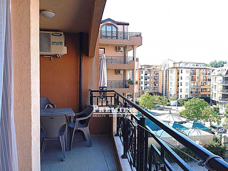 Продава се Двустаен апартамент в к.к. Слънчев бряг - 65 кв.м за 924 €/кв.м - Снимка #8