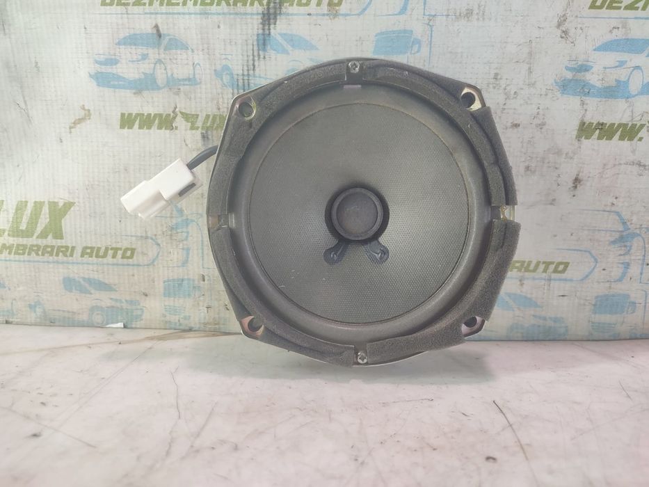 Boxa difuzor 96453084 Chevrolet Lacetti 1 (2004 - 2013)