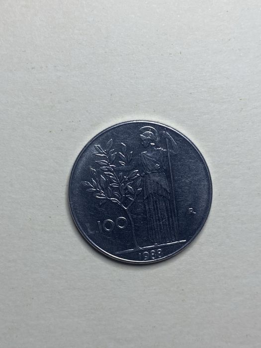 Монеты разные старинные