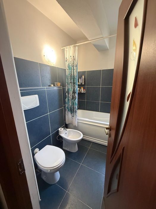 Inchiriez apartament cu o camera zona buna