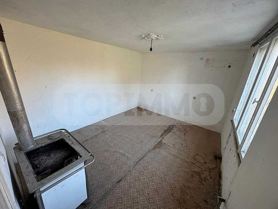 Продава се Къща в с. Могилино, Област Русе - 80 кв.м за 313 €/кв.м - Снимка #10