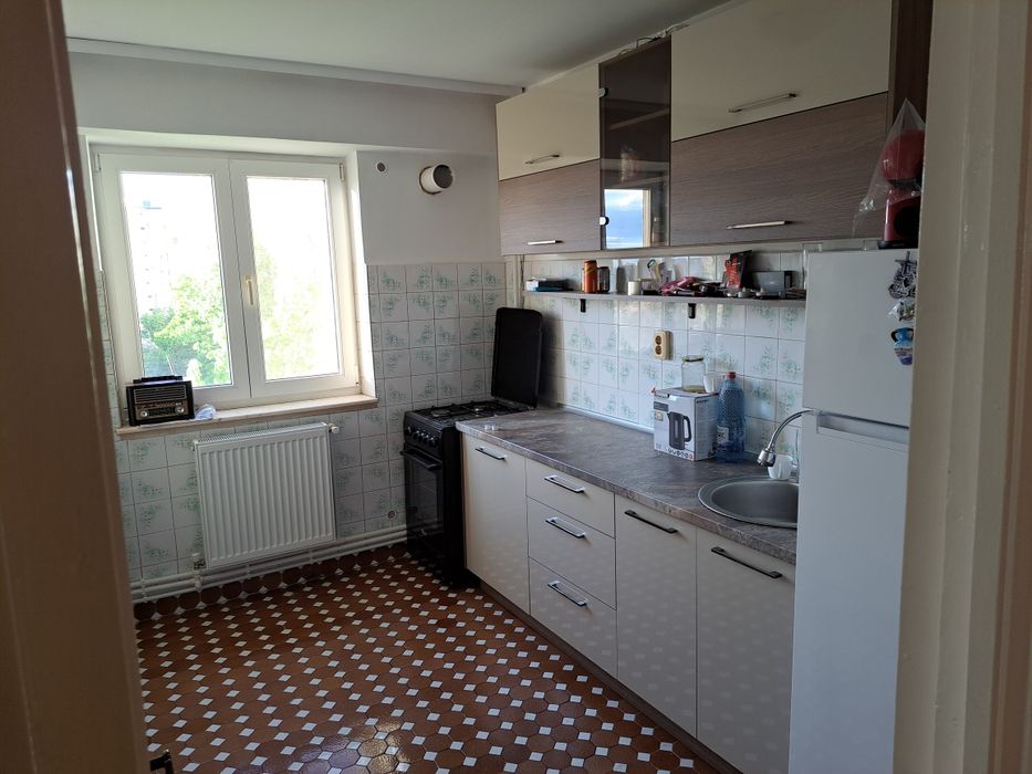 Apartament 3 camere casa de cultură Constanța