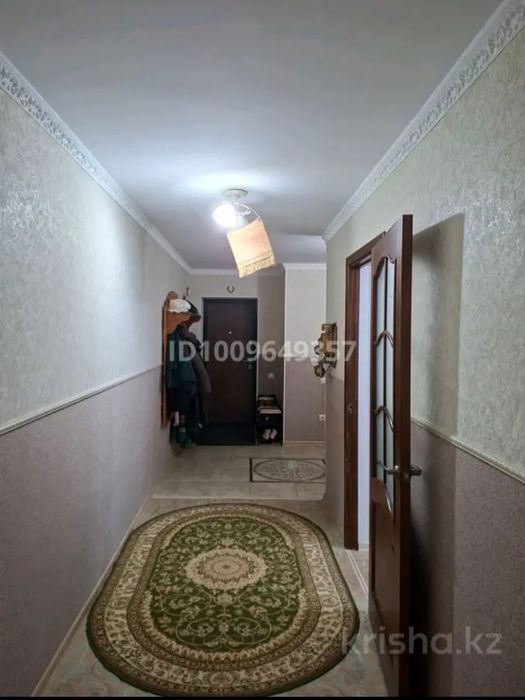Квартира 2 комнатная
