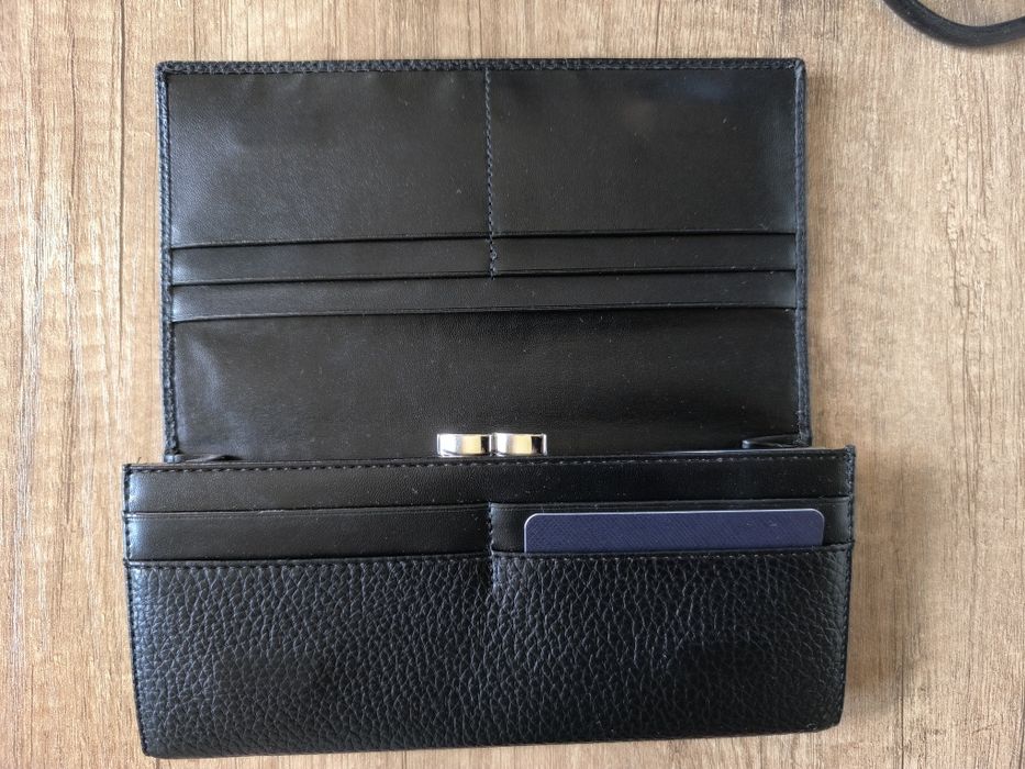 Новый женский кошелёк