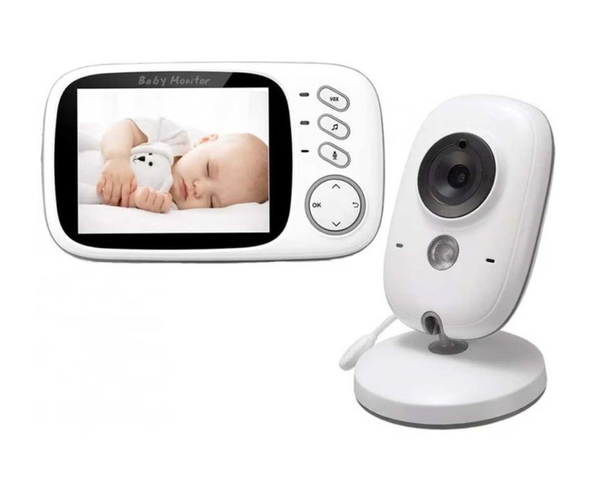 VB603 Бебе монитор бебефон