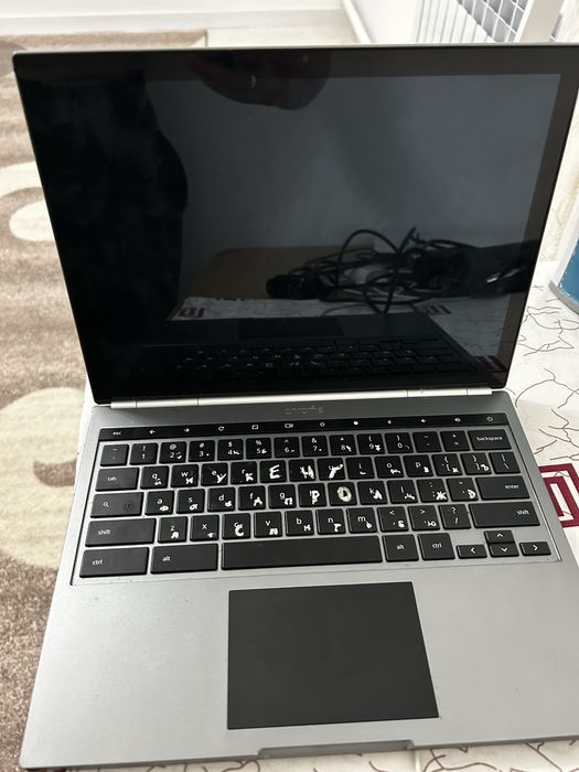 Продается Chromebook