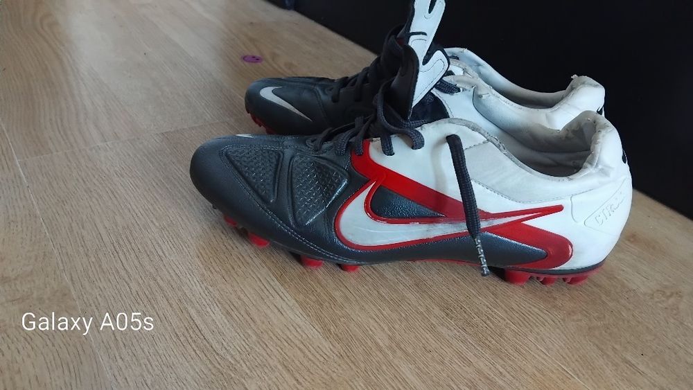 Мъжки бутонки Nike