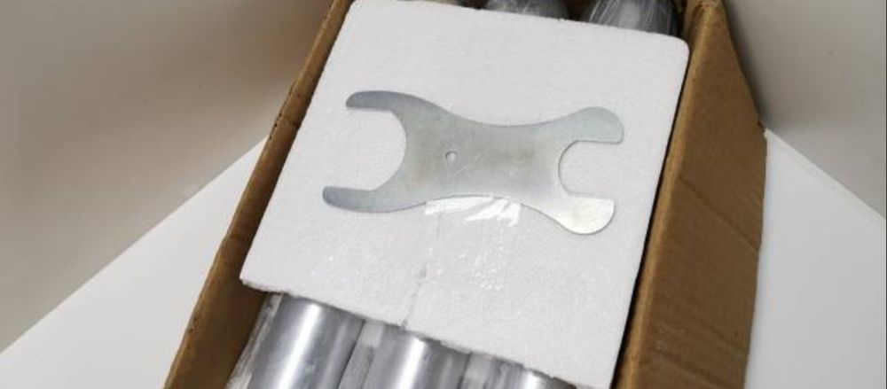 НОВ! Пилон за танци