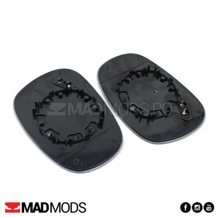 Sticla oglinda stanga dreapta BMW E81 E82 E87 E88 E90 E91 E92 E93 FL