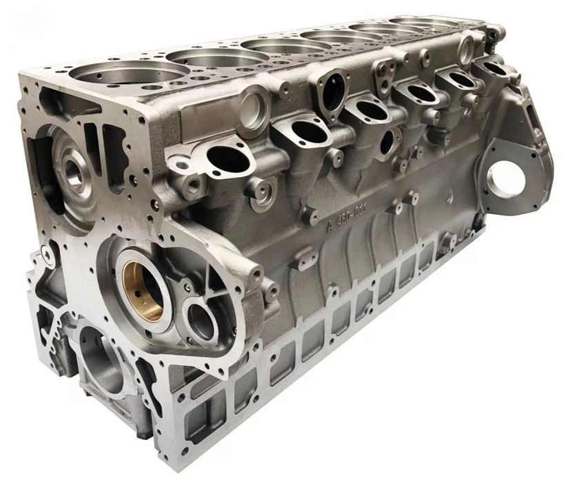 Cuzineti palier +alezare linie MAN TGA TGX D2876 D2866 cota marita/STD