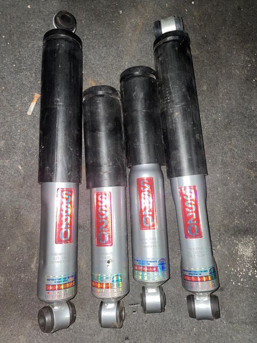 Стойки сс 20 новые