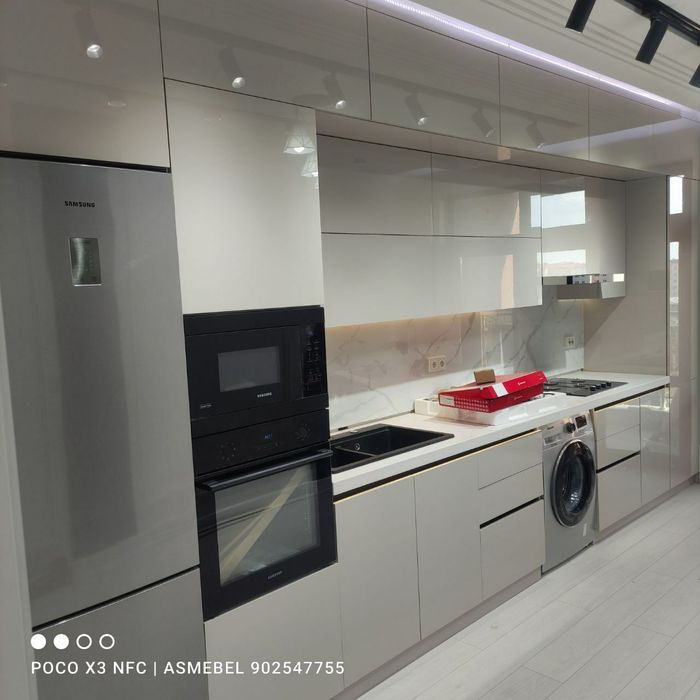 Mebel yasash hizmati