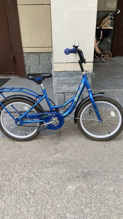 Велосипед детский