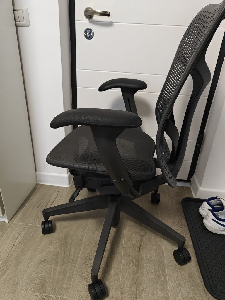 Scaun ergonomic herman miller sale