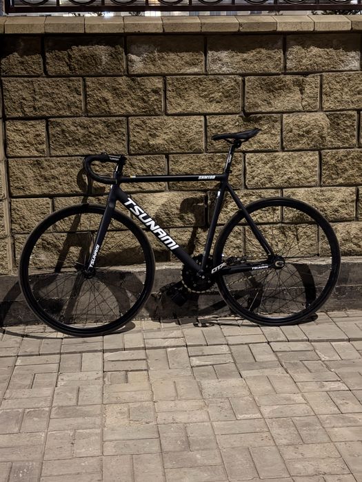 Фикс  Tsunami Обменяю