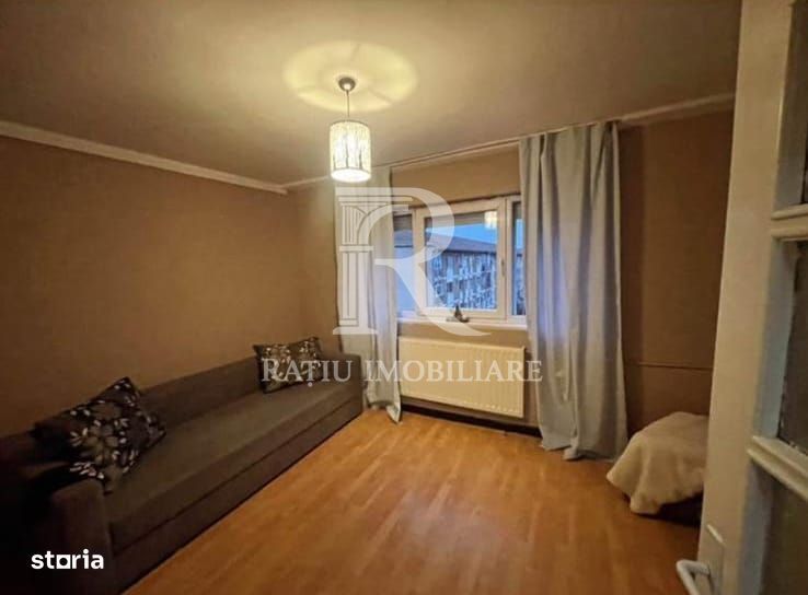 Apartament cu 3 camere | Calea Aradului | Oradea
