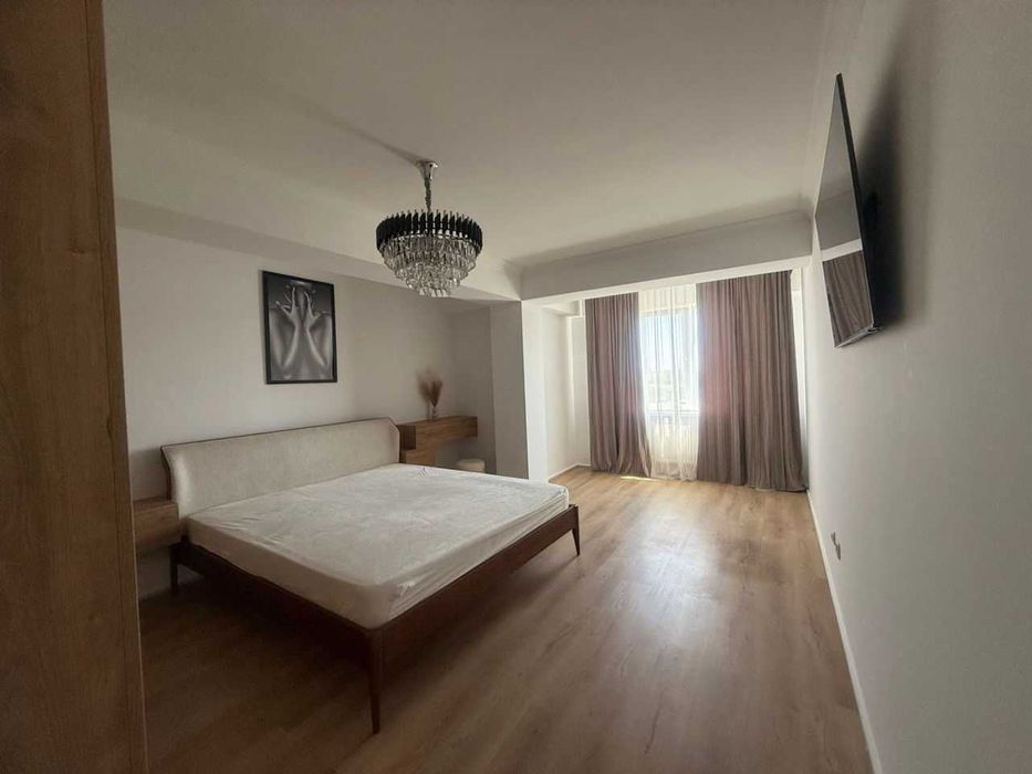 Дава се под наем Двустаен апартамент в София, Манастирски ливади - 57 кв.м за 400 € - Снимка #1