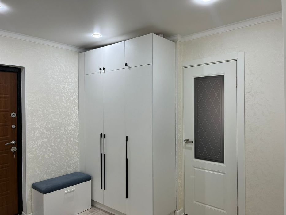 Продам 3 к.кв в 11 мкр