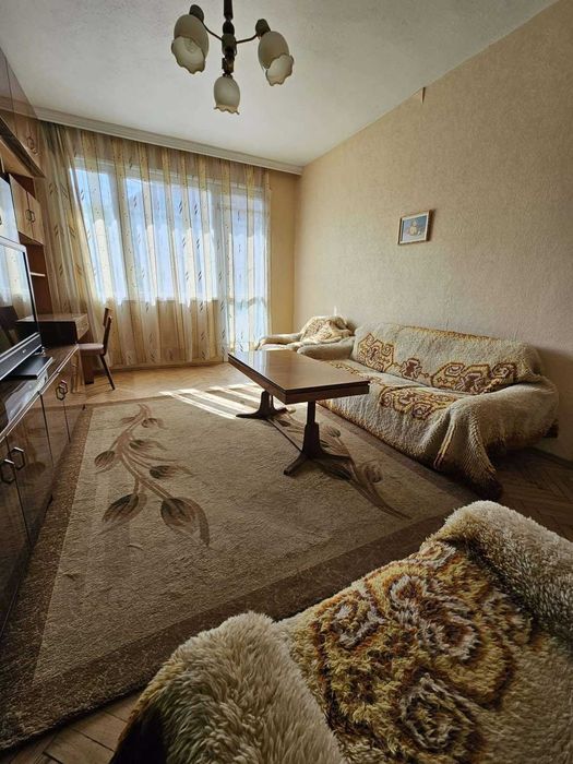 Продава се Тристаен апартамент в Варна, Трошево - 74 кв.м за 1730 €/кв.м - Снимка #1