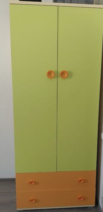 Продам детский гарнитур