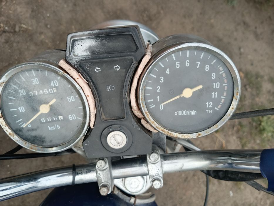 Продам альфу 72сс