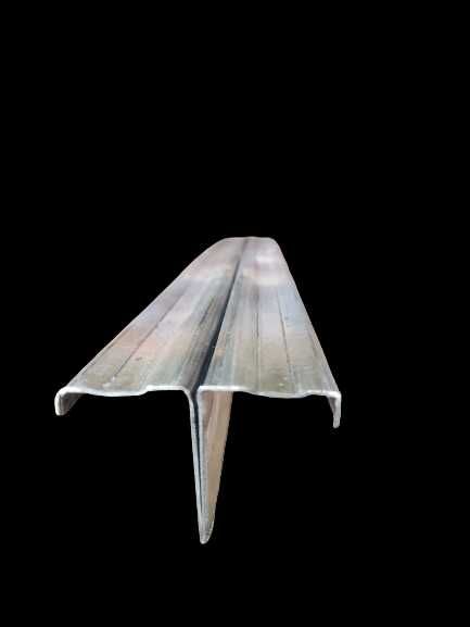 Крепежные профили для вентилируемого фасада (вент-фасада, сухой монтаж