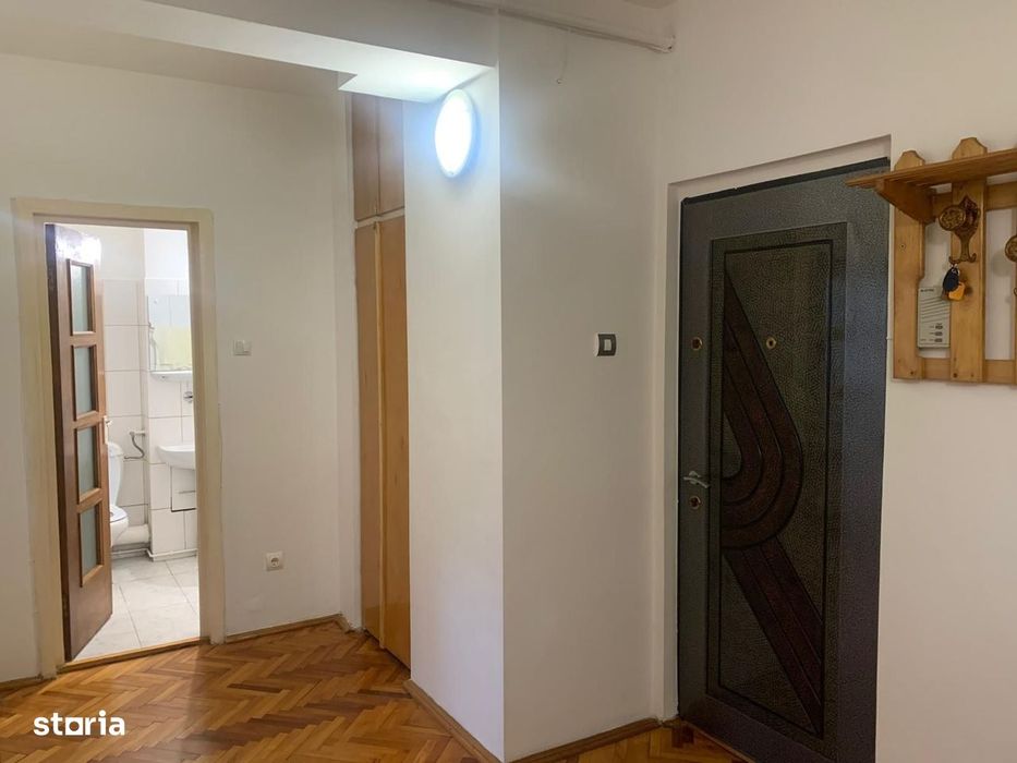 Apartament 1 camera decomandat, 48 mp, parter, Zorilor