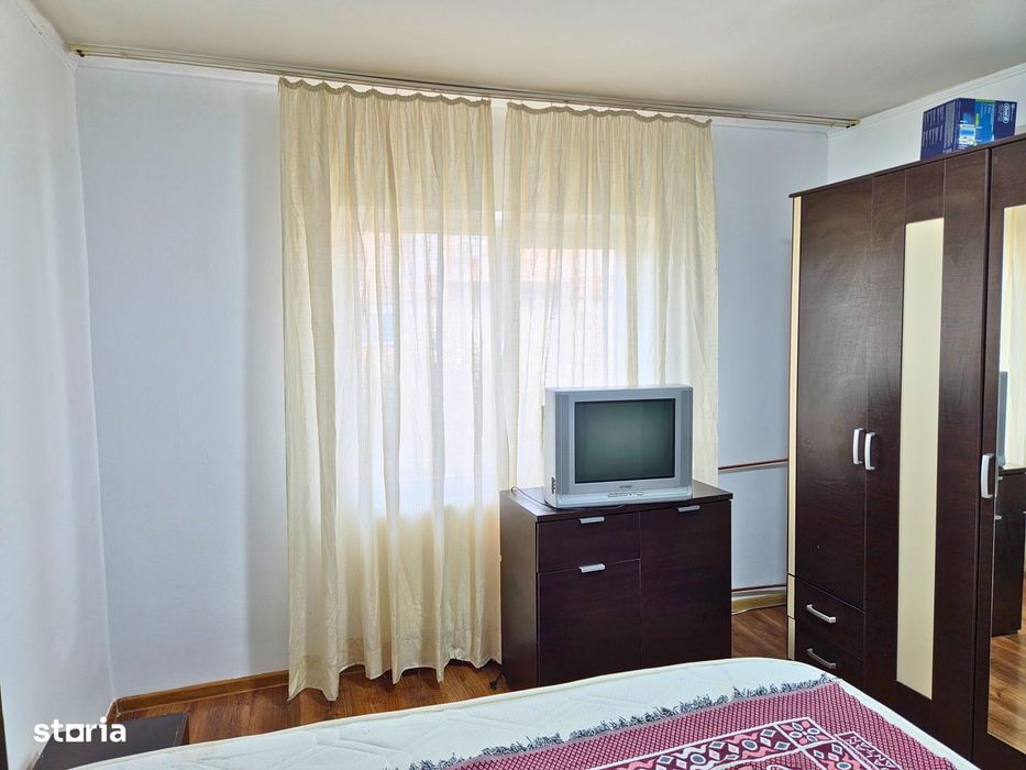 Apartament 2 Camere | Decomandat | 52 Mp | Str. Doctor Hacman