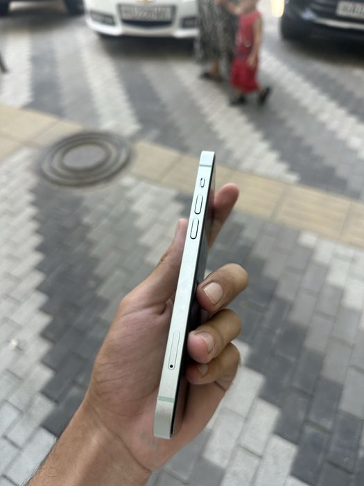 IPhone 12 sotiladi
